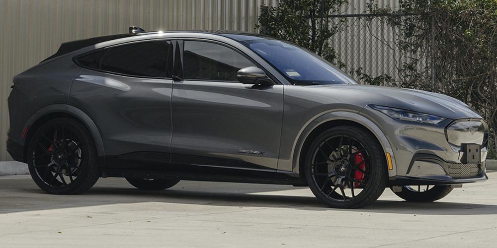 Ford Mach E ABL-27 Dynasty